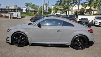Audi TT RS Coupé 2.5 TFSI quattro S tronic (3)