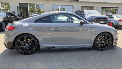 Audi TT RS Coupé 2.5 TFSI quattro S tronic (5)