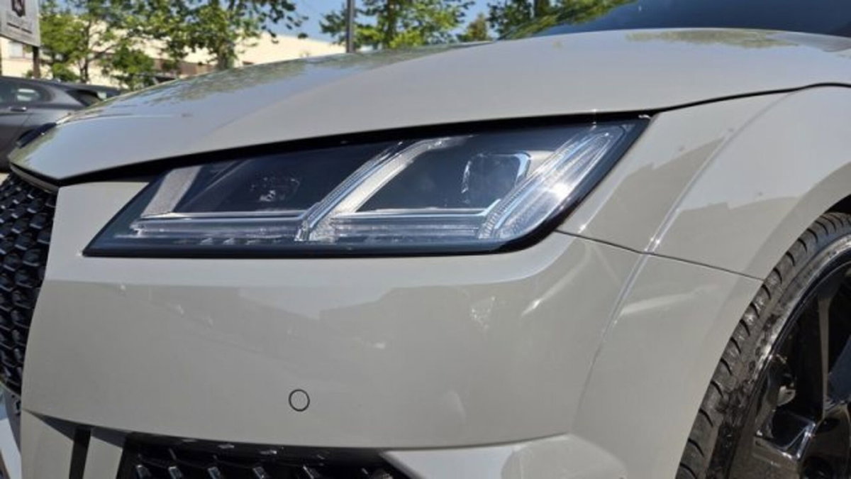 Audi TT RS Coupé 2.5 TFSI quattro S tronic (6)