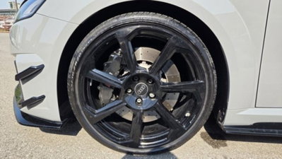 Audi TT RS Coupé 2.5 TFSI quattro S tronic (7)