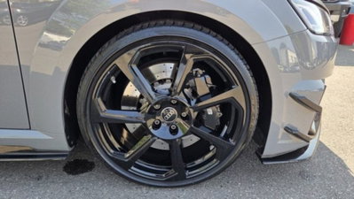 Audi TT RS Coupé 2.5 TFSI quattro S tronic (9)