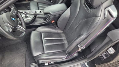 BMW Serie 4 Cabrio M4 (19)