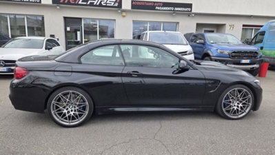 BMW Serie 4 Cabrio M4 (6)