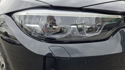 BMW Serie 4 Cabrio M4 (8)