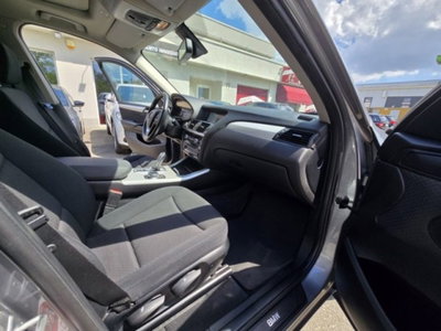 BMW X3 xDrive20d (11)