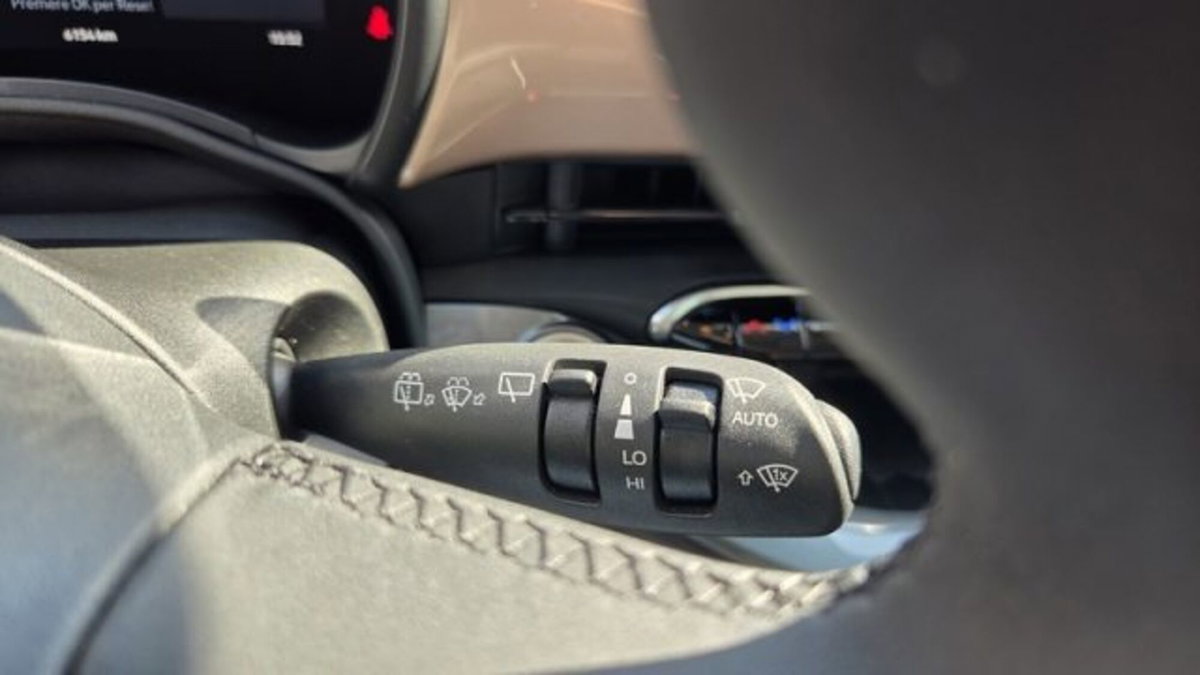 Fiat 500e Red Berlina 42 kWh (19)