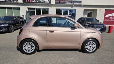 Fiat 500e Red Berlina 42 kWh (5)