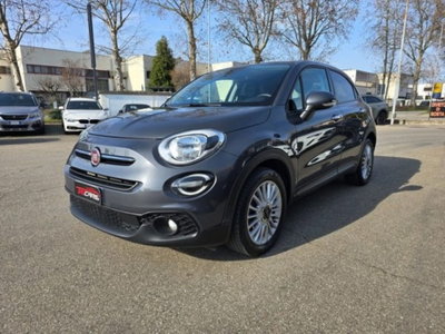 Fiat 500X 1.0 T3 120 CV (4)