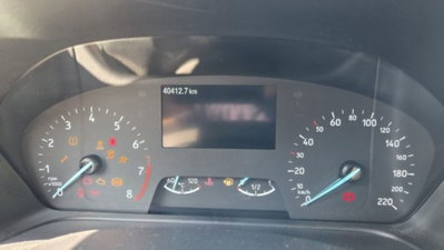 Ford Fiesta 1.1 75 CV 5 porte Titanium (16)