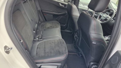 Ford Kuga 2.5 Plug In Hybrid 225 CV CVT 2WD ST-Line (11)