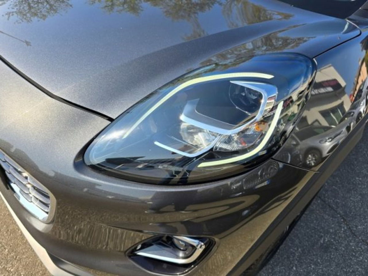 Ford Puma 1.0 EcoBoost Hybrid 125 CV S&S ST-Line Design 2 (6)