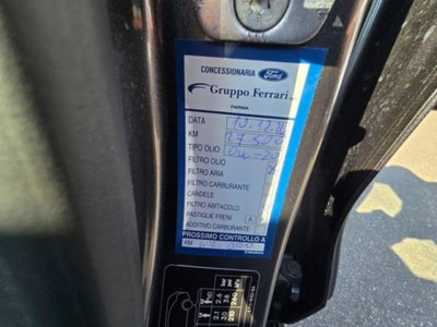 Ford Puma 1.0 EcoBoost Hybrid 125 CV S&S ST-Line Design 2 (9)
