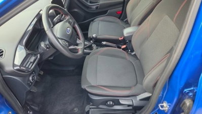 Ford Puma 1.5 EcoBlue 120 CV S&S ST-Line (14)