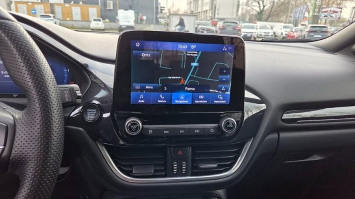 Ford Puma 1.5 EcoBlue 120 CV S&S ST-Line (17)