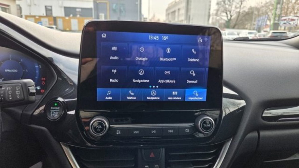 Ford Puma 1.5 EcoBlue 120 CV S&S ST-Line (18)