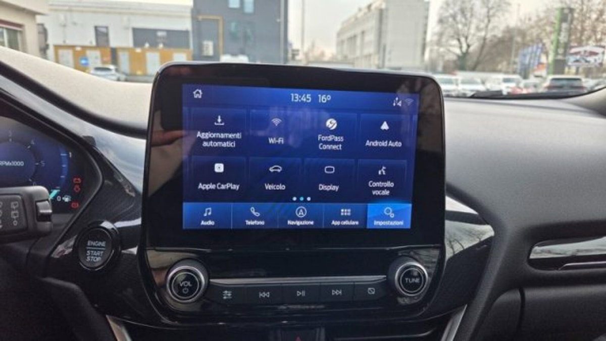 Ford Puma 1.5 EcoBlue 120 CV S&S ST-Line (19)
