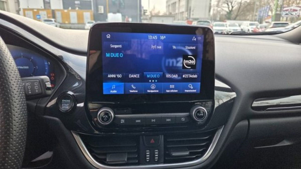 Ford Puma 1.5 EcoBlue 120 CV S&S ST-Line (20)