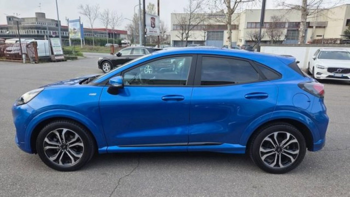 Ford Puma 1.5 EcoBlue 120 CV S&S ST-Line (3)