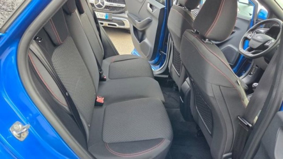 Ford Puma 1.5 EcoBlue 120 CV S&S ST-Line (9)