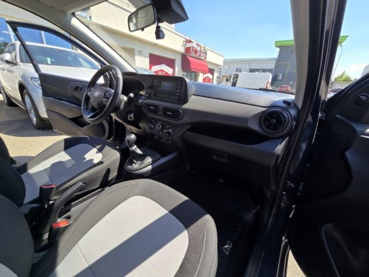 Hyundai i10 1.0 GPL Econext Tech (13)