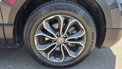 Honda CR-V 2.0 Hev eCVT Elegance Navi Leather (13)