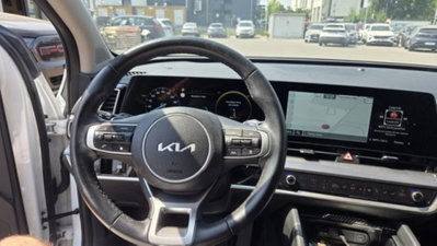 Kia Sportage 1.6 tgdi mhev Style 160cv mt (11)