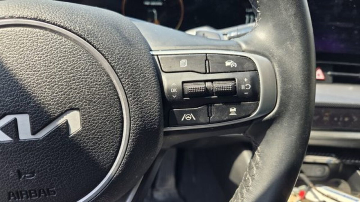 Kia Sportage 1.6 tgdi mhev Style 160cv mt (7)