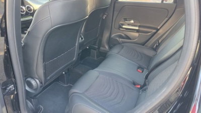 Mercedes-Benz GLA SUV 180 d Automatic Executive (15)