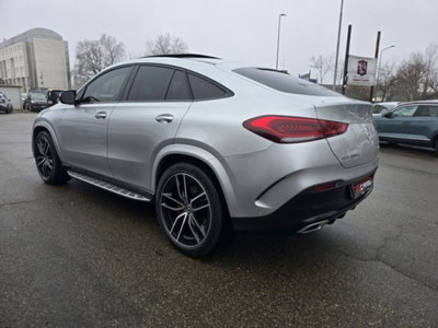 Mercedes-Benz GLE Coupé 350 d 4Matic Coupé Ultimate (3)