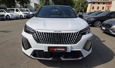 Peugeot 2008 1.2 puretech GT s&s 130cv eat8 (2)