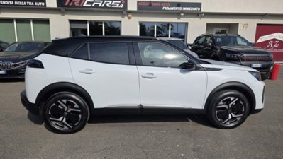 Peugeot 2008 1.2 puretech GT s&s 130cv eat8 (5)