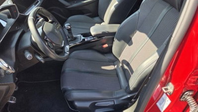 Peugeot 2008 BlueHDi 110 S&S GT (20)