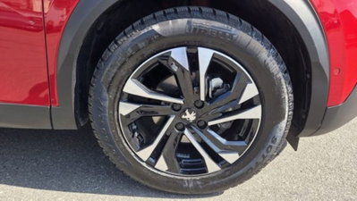 Peugeot 2008 BlueHDi 110 S&S GT (6)