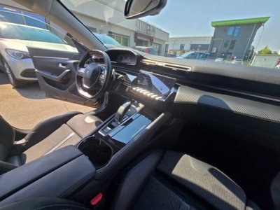 Peugeot 508 1.5 bluehdi GT s&s 130cv eat8 (10)