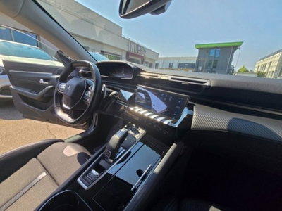 Peugeot 508 1.5 bluehdi GT s&s 130cv eat8 (11)