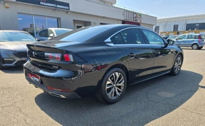 Peugeot 508 1.5 bluehdi GT s&s 130cv eat8 (2)