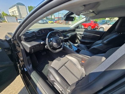Peugeot 508 1.5 bluehdi GT s&s 130cv eat8 (8)