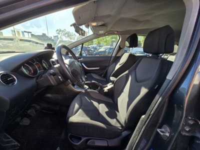 Peugeot 308 1.6 HDi 110CV 5p. Business (7)