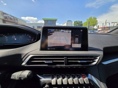 Peugeot 5008 PureTech Turbo 130 S&S EAT8 GT (15)
