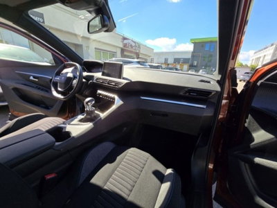 Peugeot 5008 PureTech Turbo 130 S&S EAT8 GT (18)