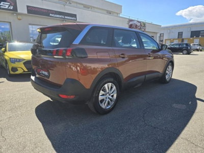 Peugeot 5008 PureTech Turbo 130 S&S EAT8 GT (2)