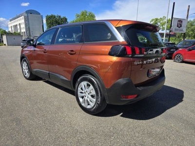 Peugeot 5008 PureTech Turbo 130 S&S EAT8 GT (3)