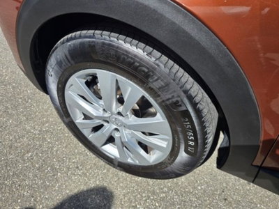 Peugeot 5008 PureTech Turbo 130 S&S EAT8 GT (7)