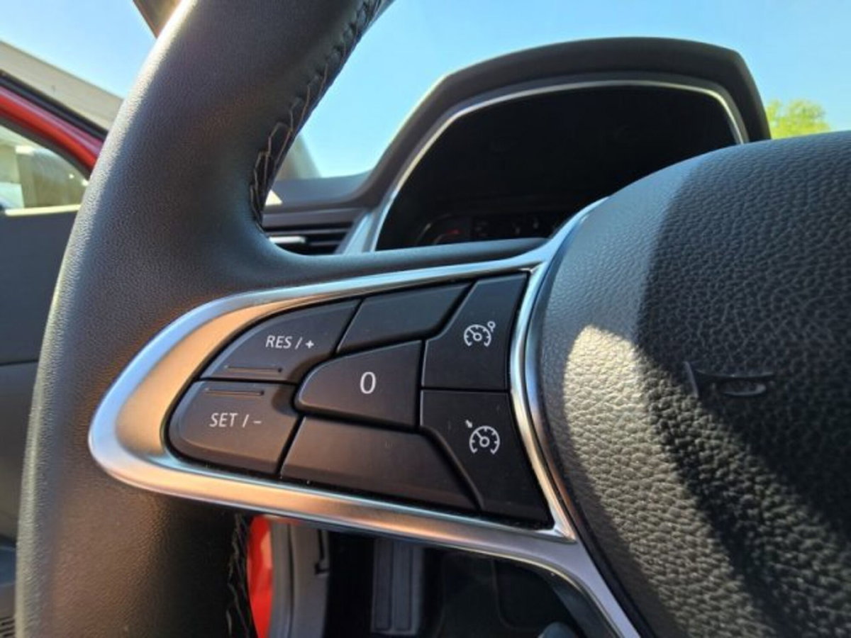 Renault Captur TCe 100 CV GPL Techno (15)