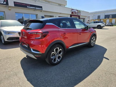 Renault Captur TCe 100 CV GPL Techno (2)