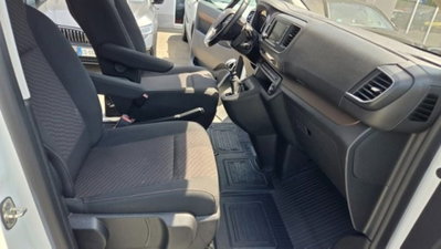 Toyota Proace Verso Verso 2.0D 150 CV L1 D Executive (14)