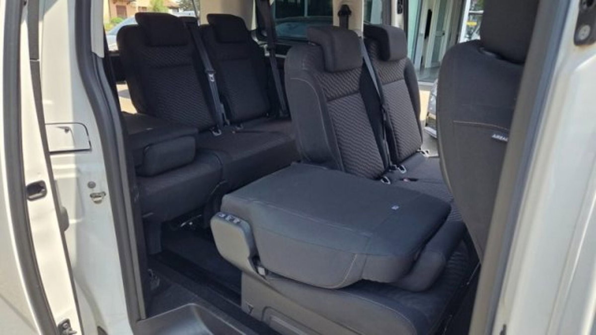 Toyota Proace Verso Verso 2.0D 150 CV L1 D Executive (15)