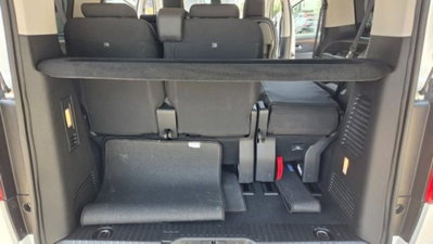 Toyota Proace Verso Verso 2.0D 150 CV L1 D Executive (16)
