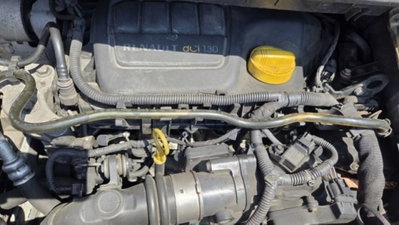 Renault Scenic E-Tech Electric 1.6 dCi 130CV Luxe (20)