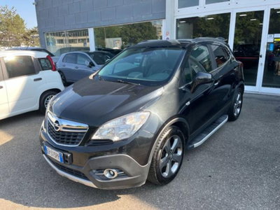 Opel Mokka 1.7 CDTI Ecotec 130CV 4x2 aut. Cosmo (2)